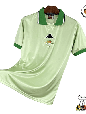 REAL BETIS II 99/00 HOMBRE (RETRO)