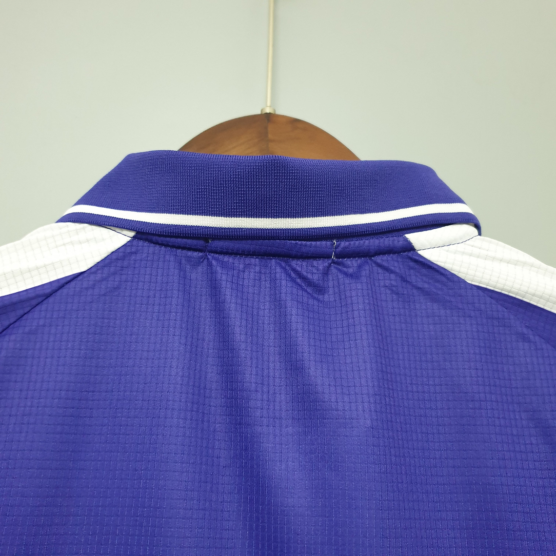 FIORENTINA I 98/99 HOMBRE (RETRO) 8