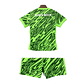 SPORTING I PORTERO 25/26 CONJUNTO INFANTIL - Miniatura 2