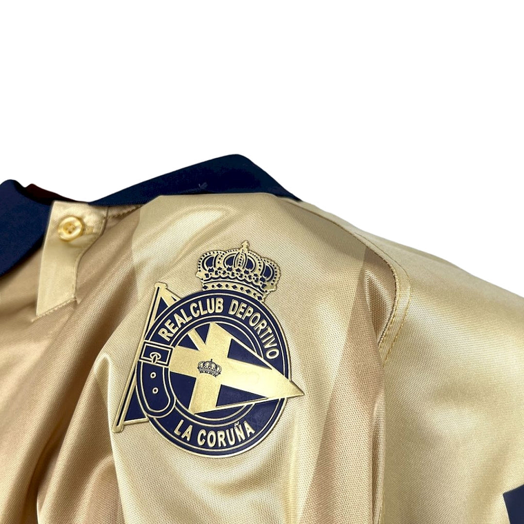 LA CORUÑA 25° AÑOS CAMPEONES LA LIGA 25/26 HOMBRE 3