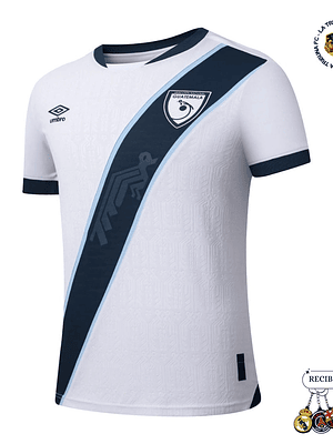 GUATEMALA I 25/26 HOMBRE