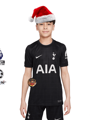 TOTENHAM II 25/26 CONJUNTO INFANTIL