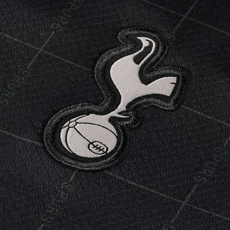 TOTENHAM II 25/26 CONJUNTO INFANTIL 3