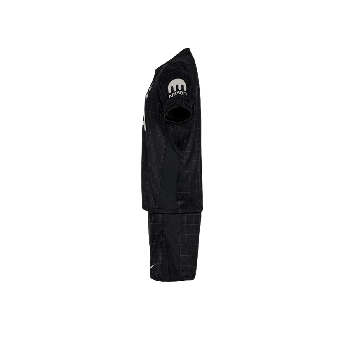 TOTENHAM II 25/26 CONJUNTO INFANTIL 4