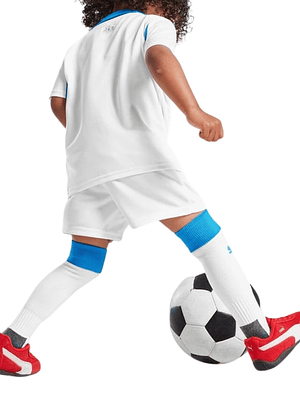 OLYMPIQUE MARSEILLE I 25/26 CONJUNTO INFANTIL