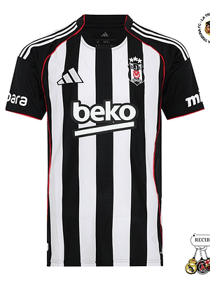 BESIKTAS II 25/26 HOMBRE