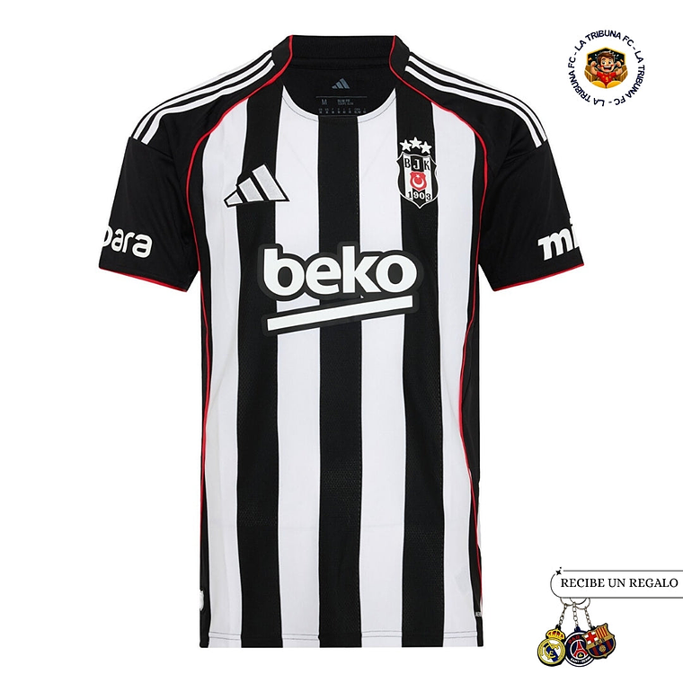 BESIKTAS II 25/26 HOMBRE 1