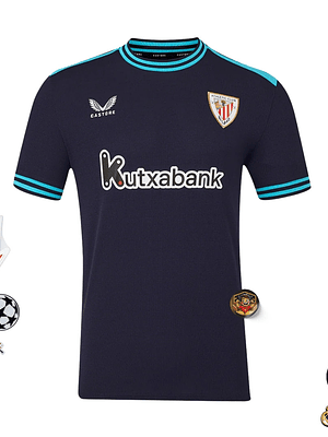 ATHLETIC CLUB BILBAO II 25/26 HOMBRE