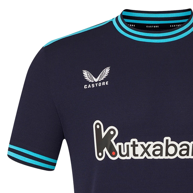 ATHLETIC CLUB BILBAO II 25/26 HOMBRE 3