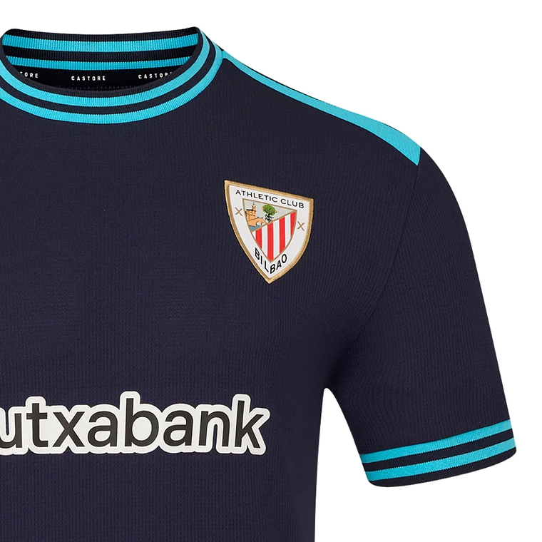 ATHLETIC CLUB BILBAO II 25/26 HOMBRE 4