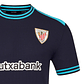 ATHLETIC CLUB BILBAO II 25/26 HOMBRE - Miniatura 4