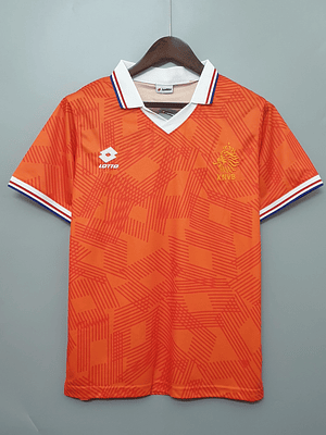 HOLANDA I 91/92 HOMBRE (RETRO)