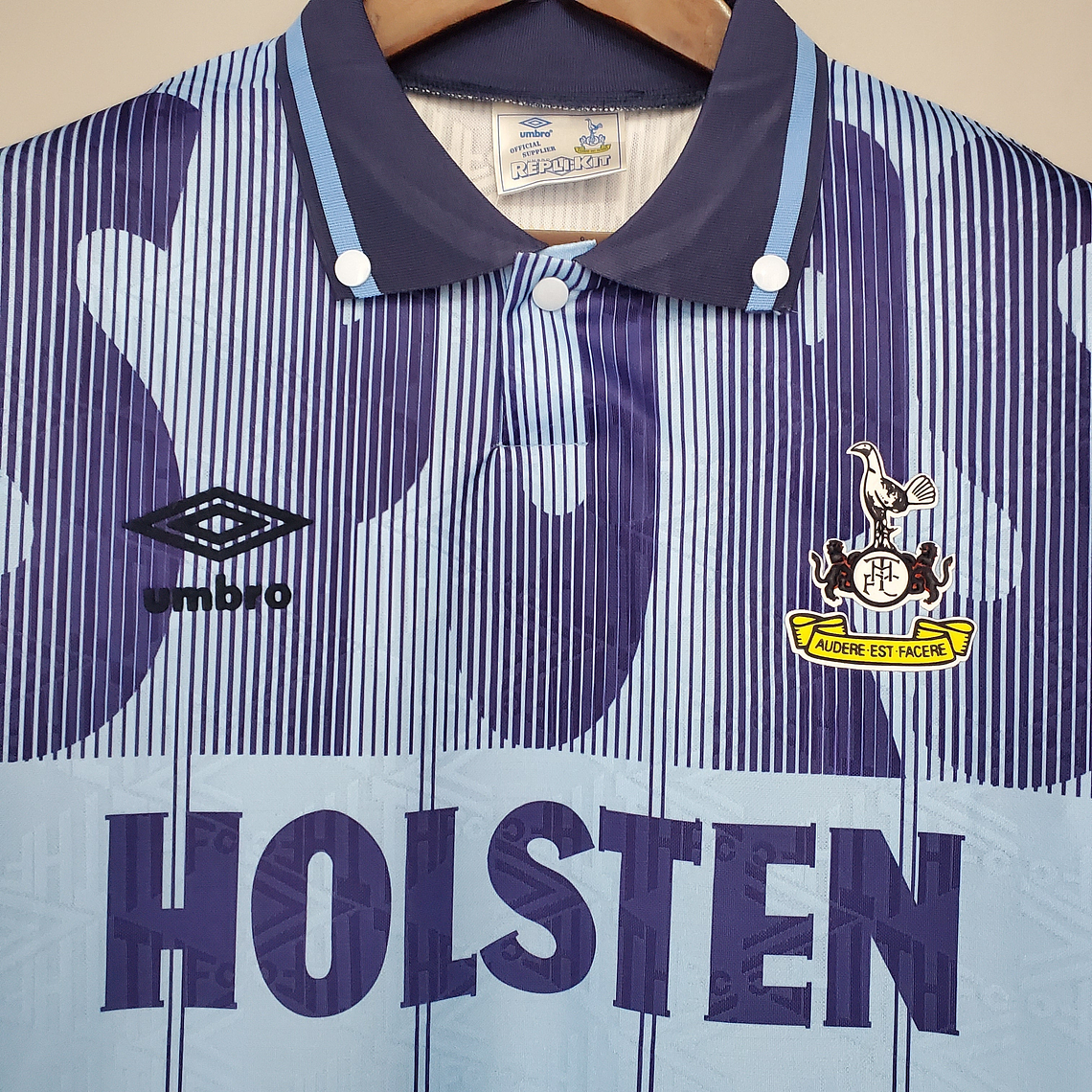 TOTTENHAM l 92/94 HOMBRE (RETRO) 2