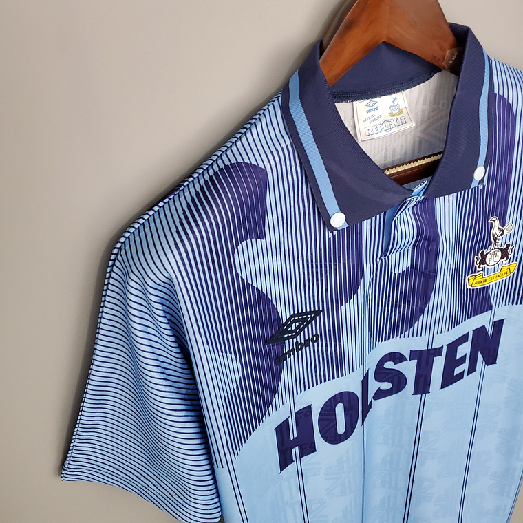 TOTTENHAM l 92/94 HOMBRE (RETRO) 3