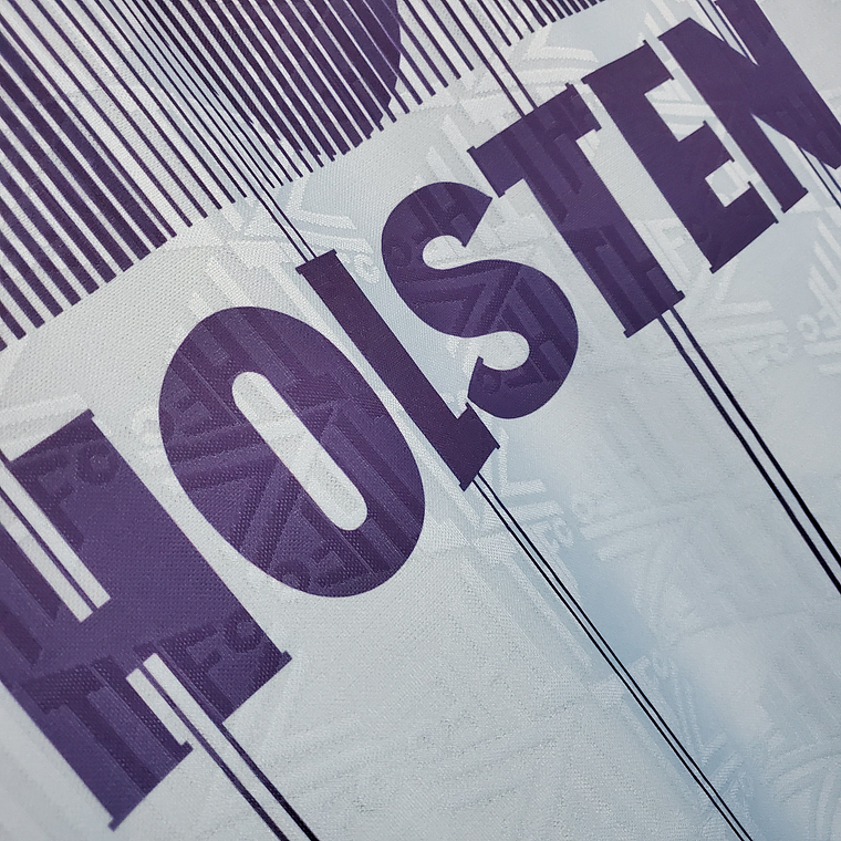 TOTTENHAM l 92/94 HOMBRE (RETRO) 4