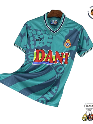 ESPANYOL III 96/97 HOMBRE (RETRO)