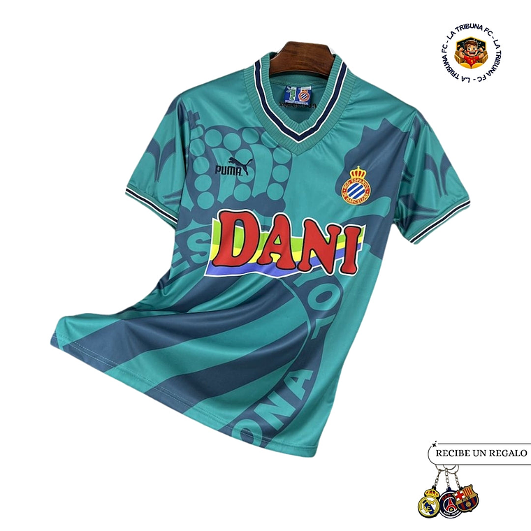 ESPANYOL III 96/97 HOMBRE (RETRO) 1