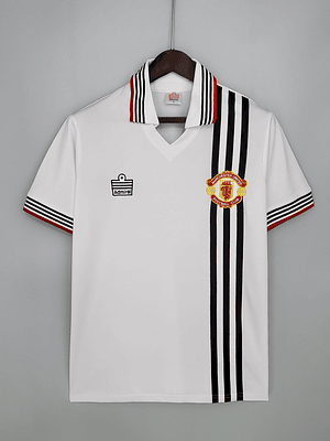 MANCHESTER UNITED I 75/80 HOMBRE (RETRO)