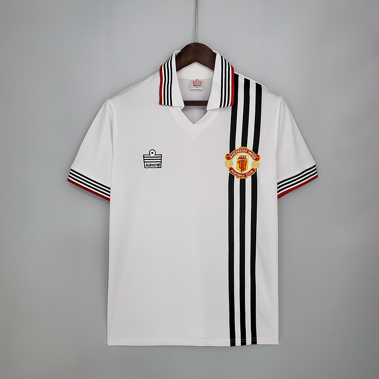 MANCHESTER UNITED I 75/80 HOMBRE (RETRO) 1