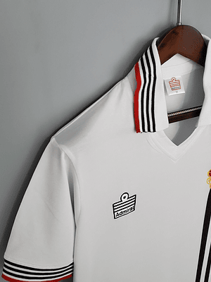 MANCHESTER UNITED I 75/80 HOMBRE (RETRO)