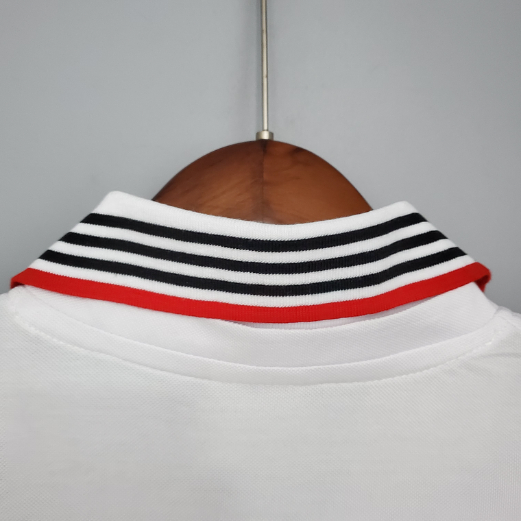 MANCHESTER UNITED I 75/80 HOMBRE (RETRO) 7