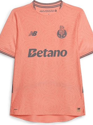 PORTO II 25/26 HOMBRE (VERSION JUGADOR)