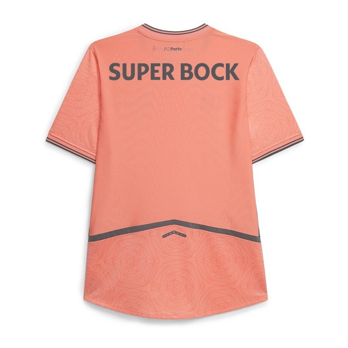 PORTO II 25/26 HOMBRE (VERSION JUGADOR) 3