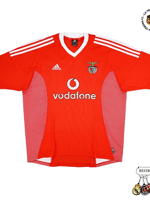 BENFICA I 02/03 HOMBRE (RETRO)
