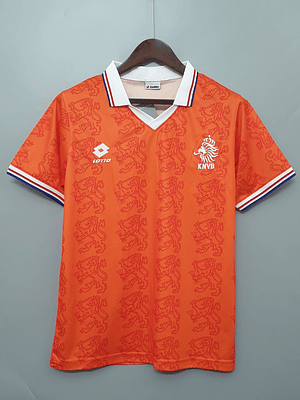 HOLANDA I 95/96 HOMBRE (RETRO)