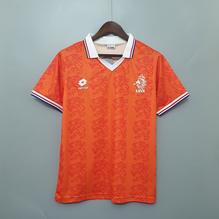 HOLANDA I 95/96 HOMBRE (RETRO) 1