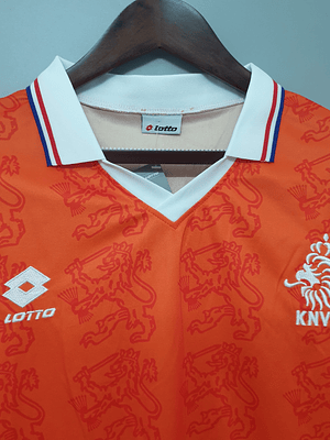 HOLANDA I 95/96 HOMBRE (RETRO)