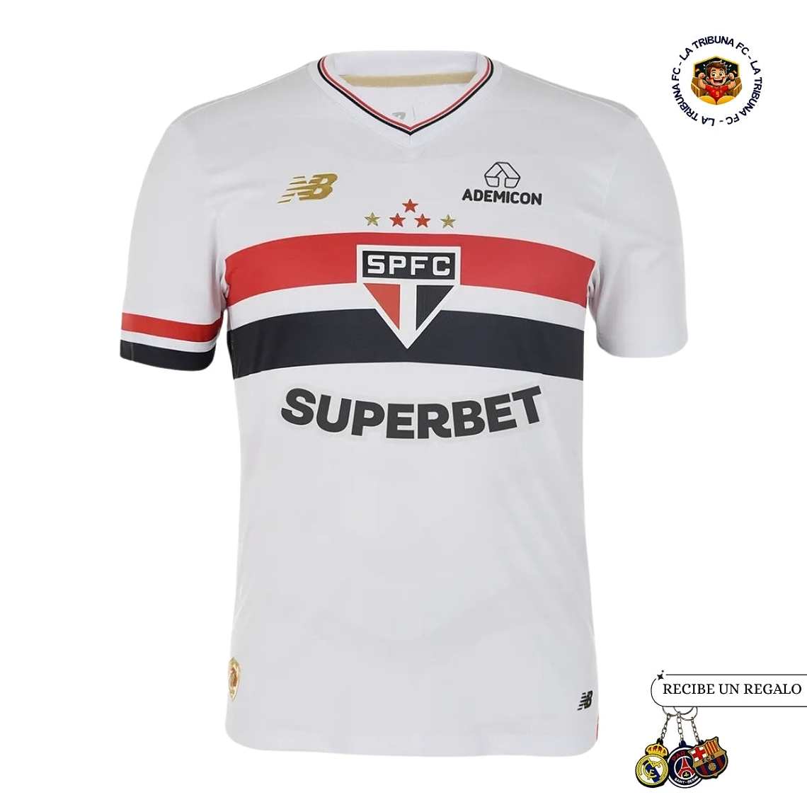 SAO PAULO I 25/26 MUJER 1