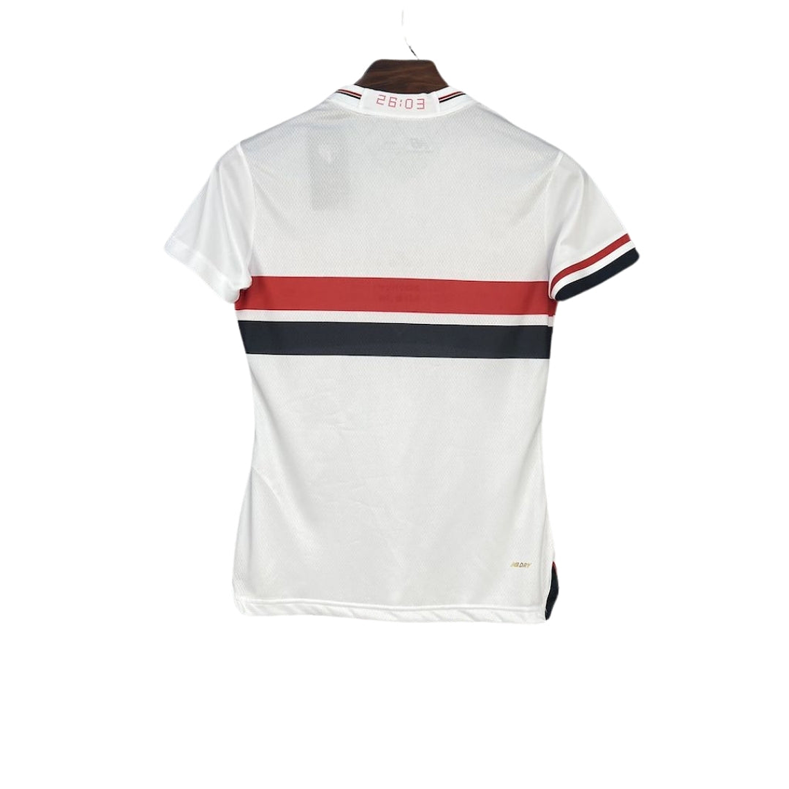 SAO PAULO I 25/26 MUJER 2