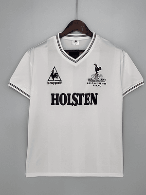 TOTTENHAM l 83/84 HOMBRE (RETRO)