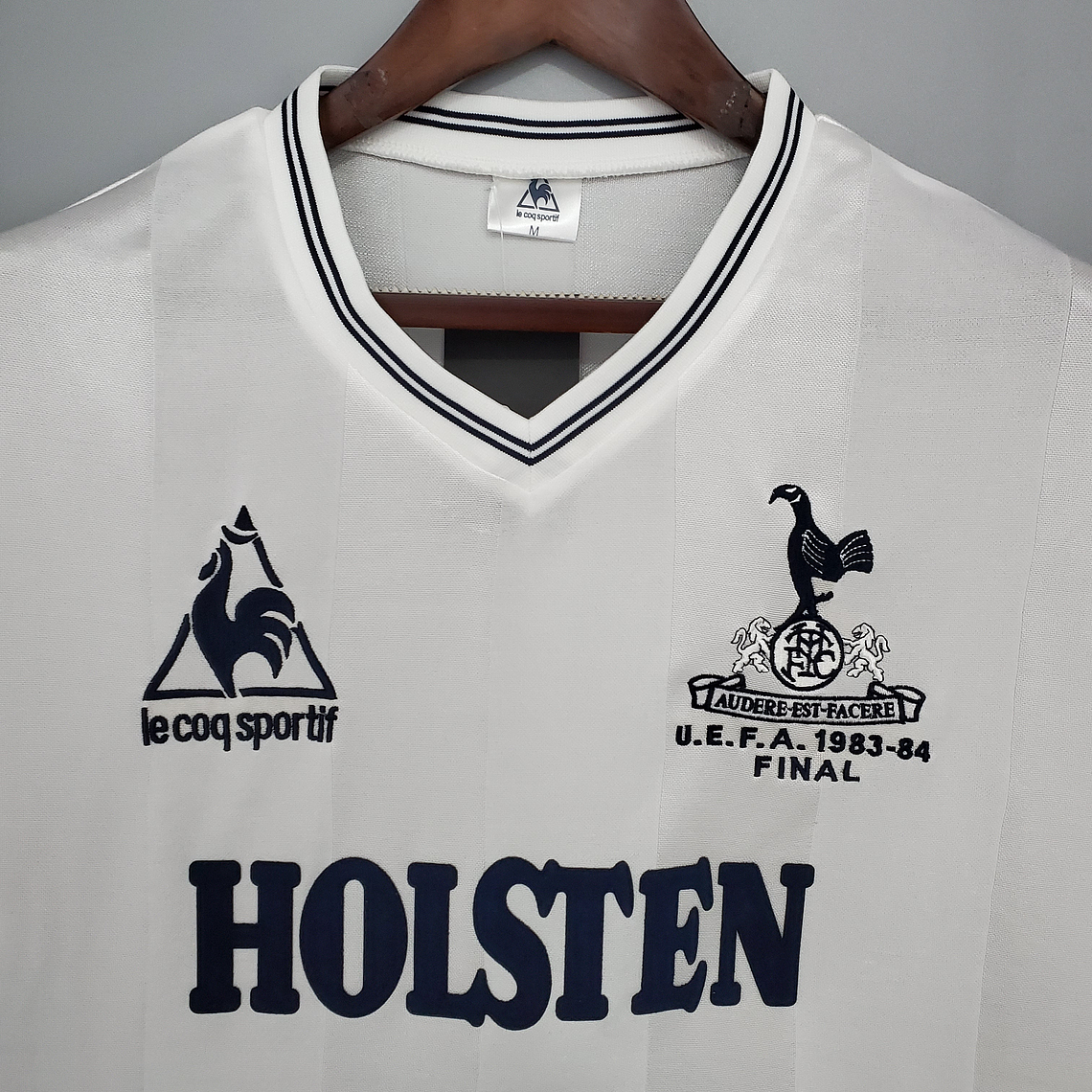 TOTTENHAM l 83/84 HOMBRE (RETRO) 2