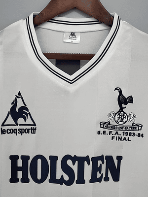 TOTTENHAM l 83/84 HOMBRE (RETRO)