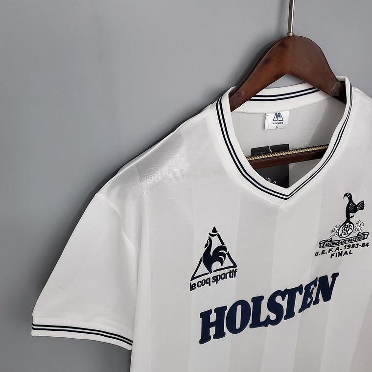 TOTTENHAM l 83/84 HOMBRE (RETRO) 3