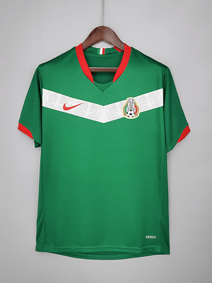 MEXICO I 06/07 HOMBRE (RETRO)