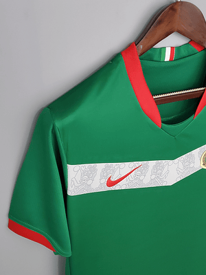 MEXICO I 06/07 HOMBRE (RETRO)