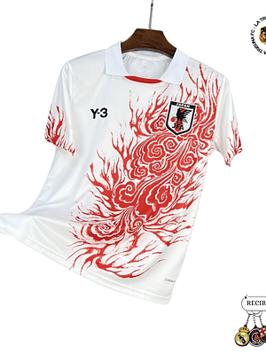 JAPÓN EDICIÓN ESPECIAL 25/26 HOMBRE