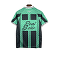 REAL BETIS 25/26 OVERSIZE NEGRA VERDE HOMBRE (RETRO) - Miniatura 2