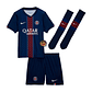 PSG I 25/26 CONJUNTO INFANTIL - Miniatura 4