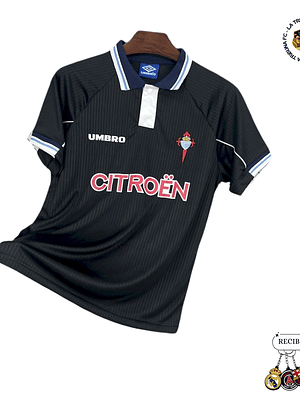 CELTA DE VIGO II 97/98 HOMBRE (RETRO)