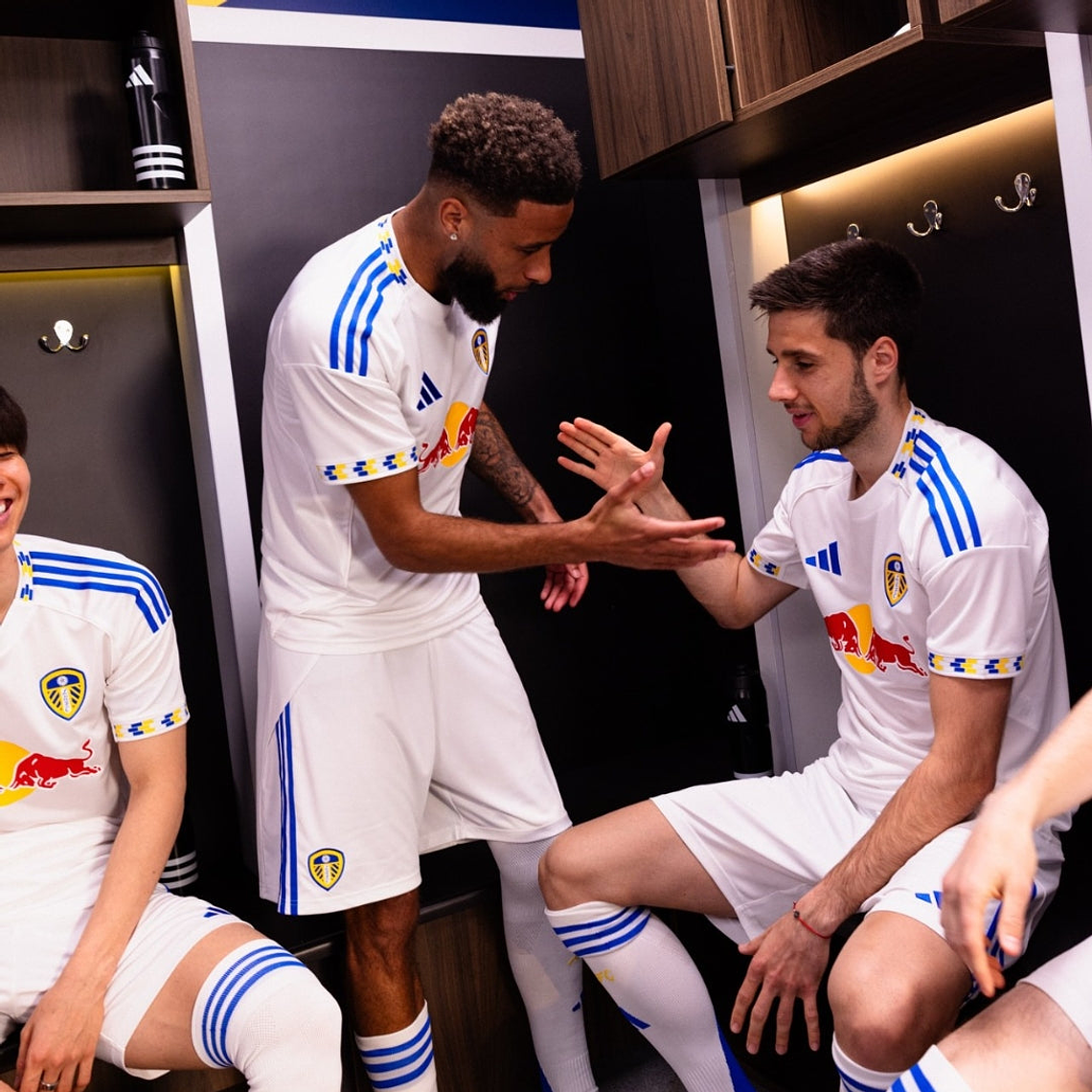 LEEDS I 25/26 HOMBRE (VERSIÓN JUGADOR) 4