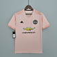 MANCHESTER UNITED II 18/19 HOMBRE (RETRO) - Miniatura 1