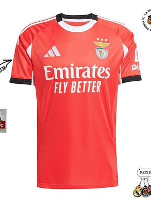 BENFICA I 25/26 HOMBRE