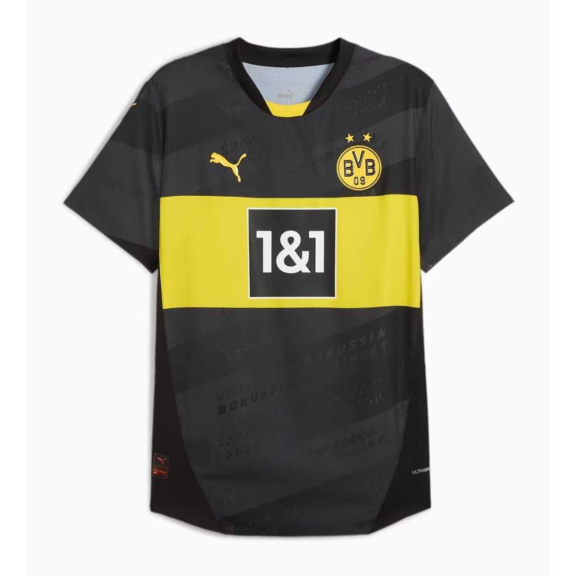 BORUSSIA DORTMUND II 24/25 HOMBRE 1