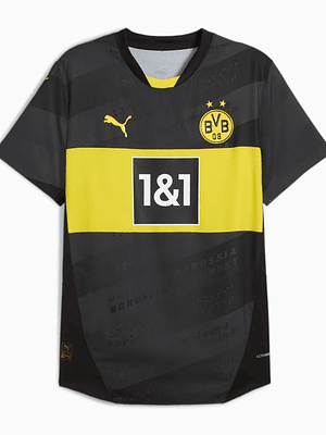 BORUSSIA DORTMUND II 24/25 HOMBRE
