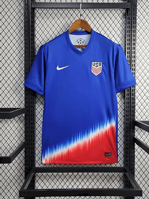 ESTADOS UNIDOS II 24/25 HOMBRE