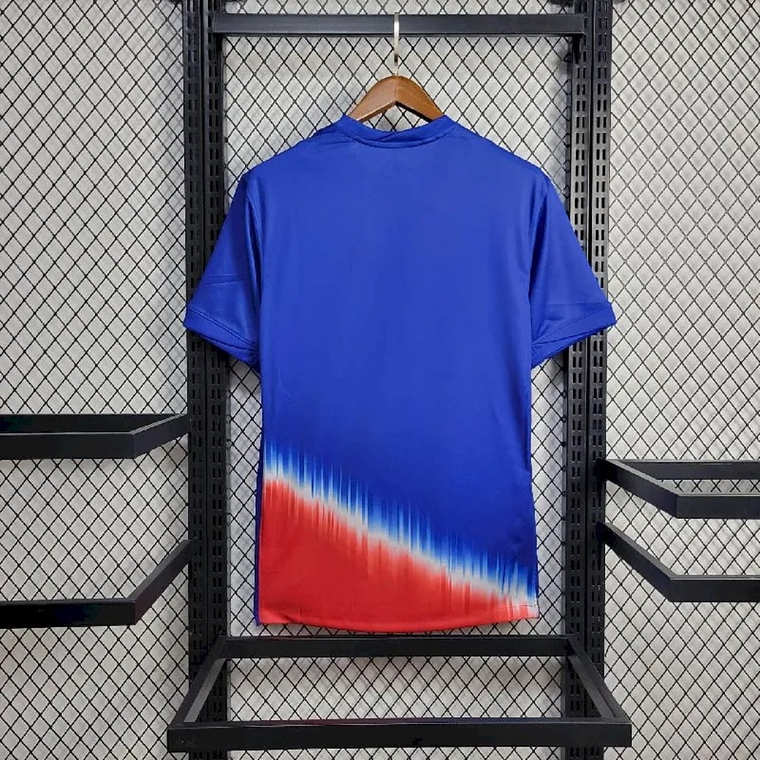 ESTADOS UNIDOS II 24/25 HOMBRE 3